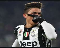 The footballer is also popular for his signature 